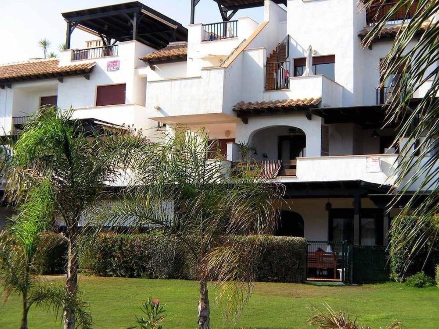 Apartamento Jardines M1-1b