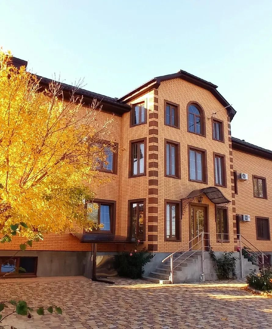 Mini-hotel Rose of Eysk