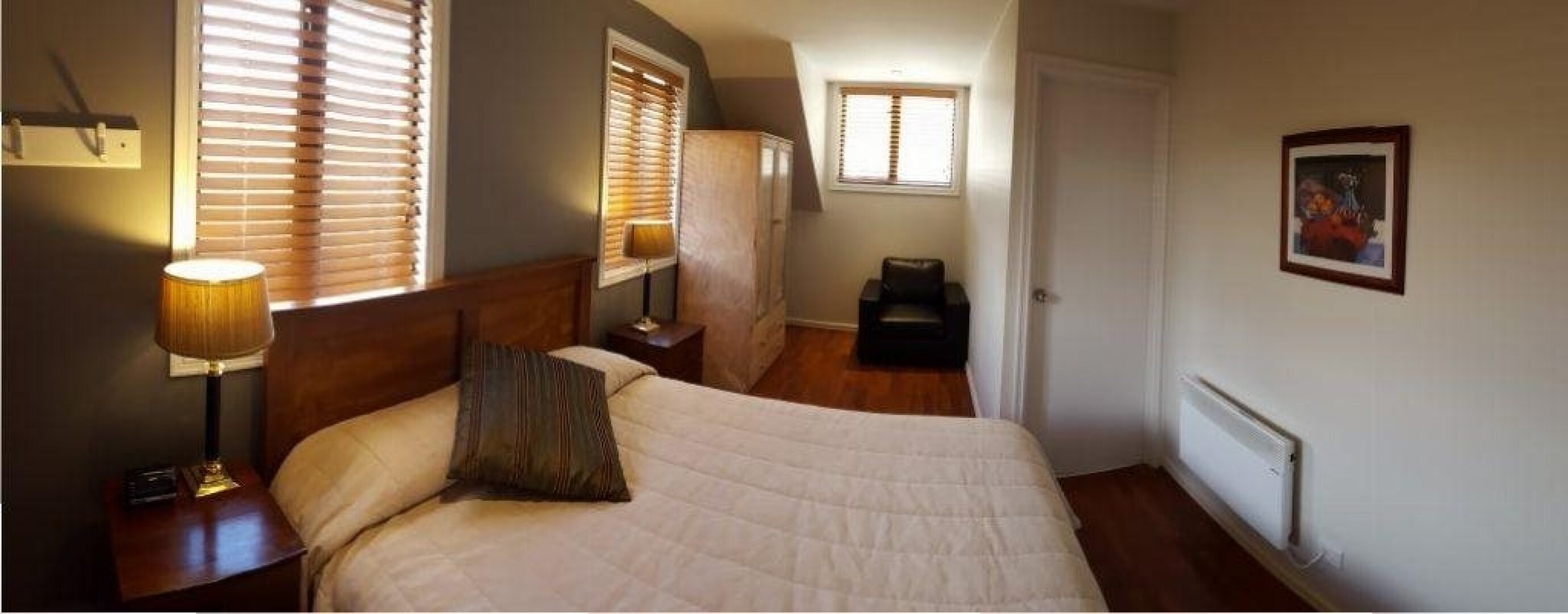 Wanaka Luxury Apartments