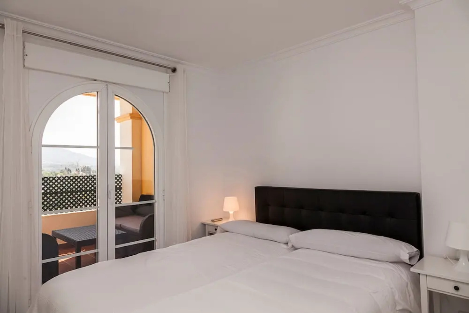 Apartamentos Señorio de Aloha