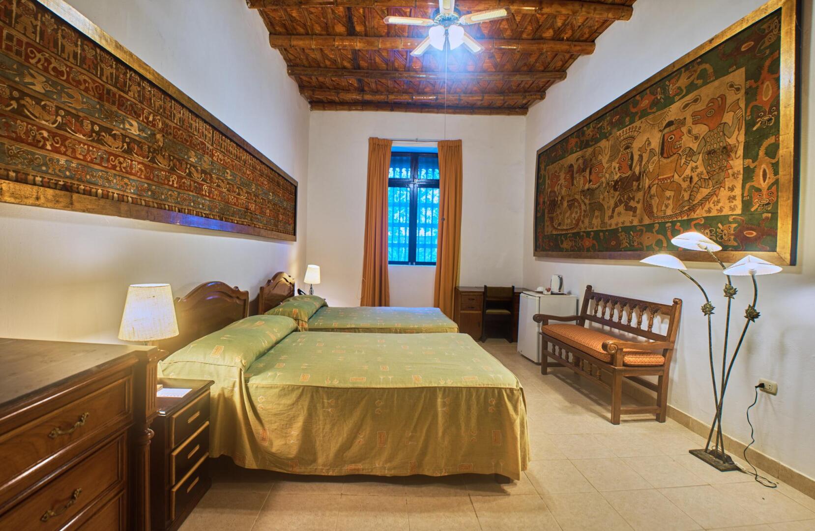 Hacienda Majoro Boutique & Resort