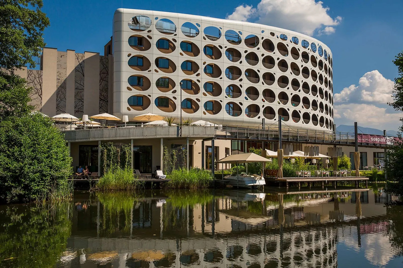 Seepark Wörthersee Resort