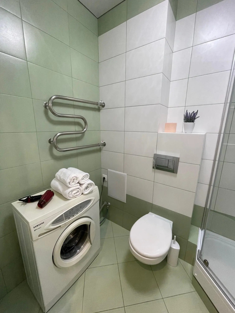 Home Hotel On Pritomsky 25/2