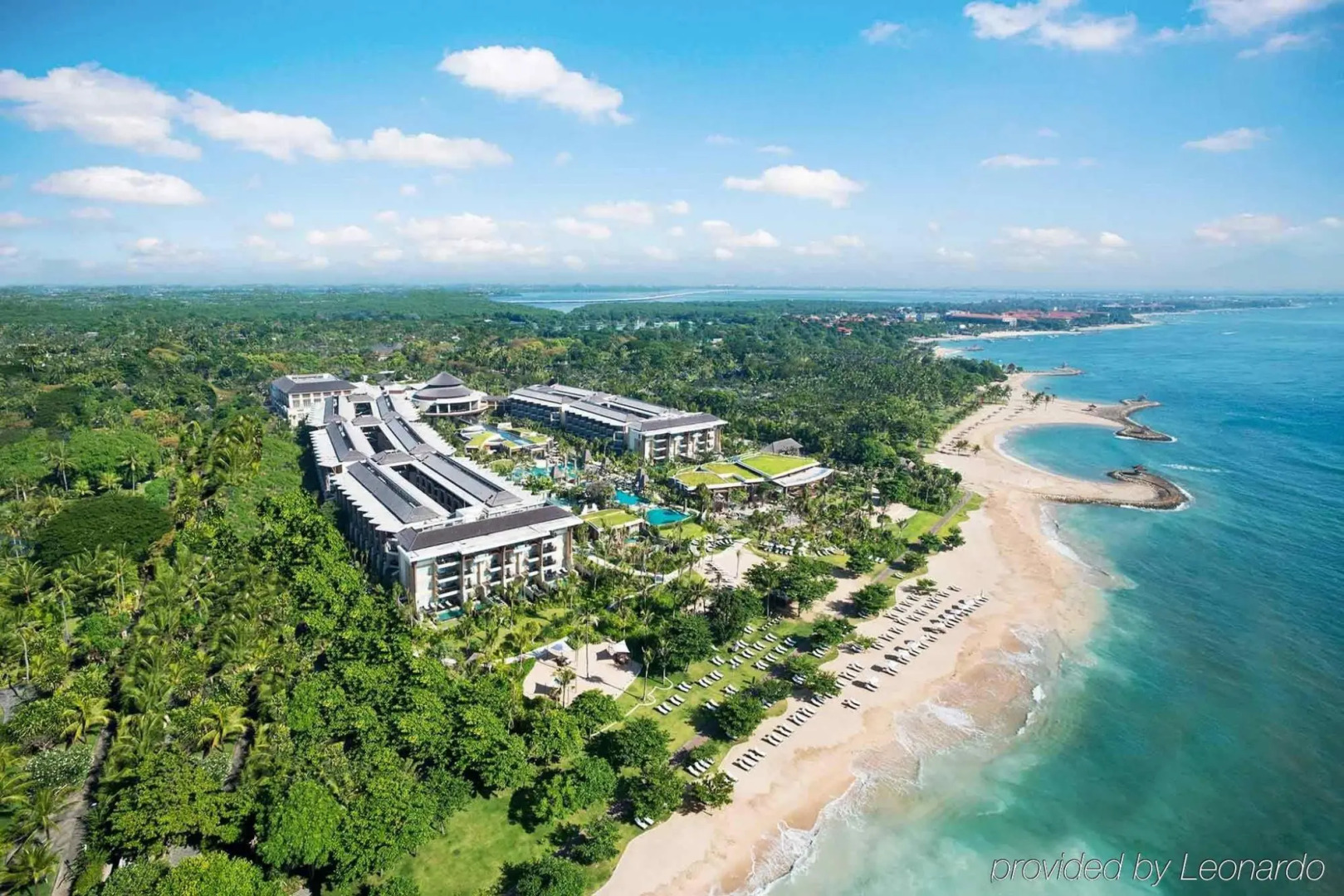 Sofitel Bali Nusa Dua Beach Resort