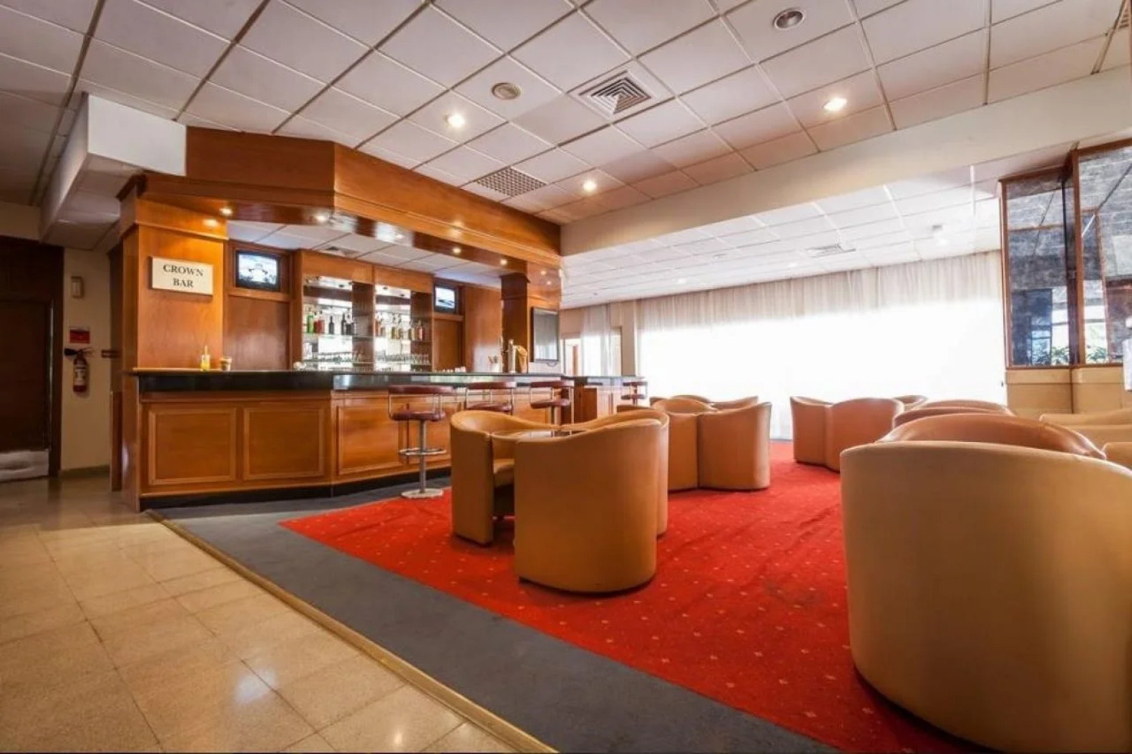 Crown Resorts Elamaris