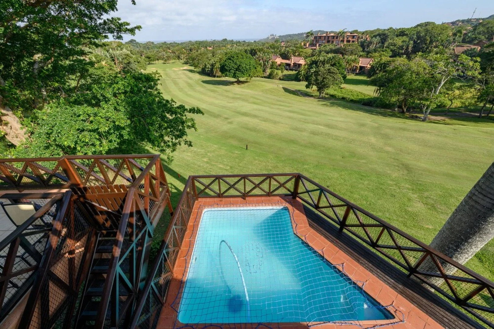 San Lameer Villa 14108