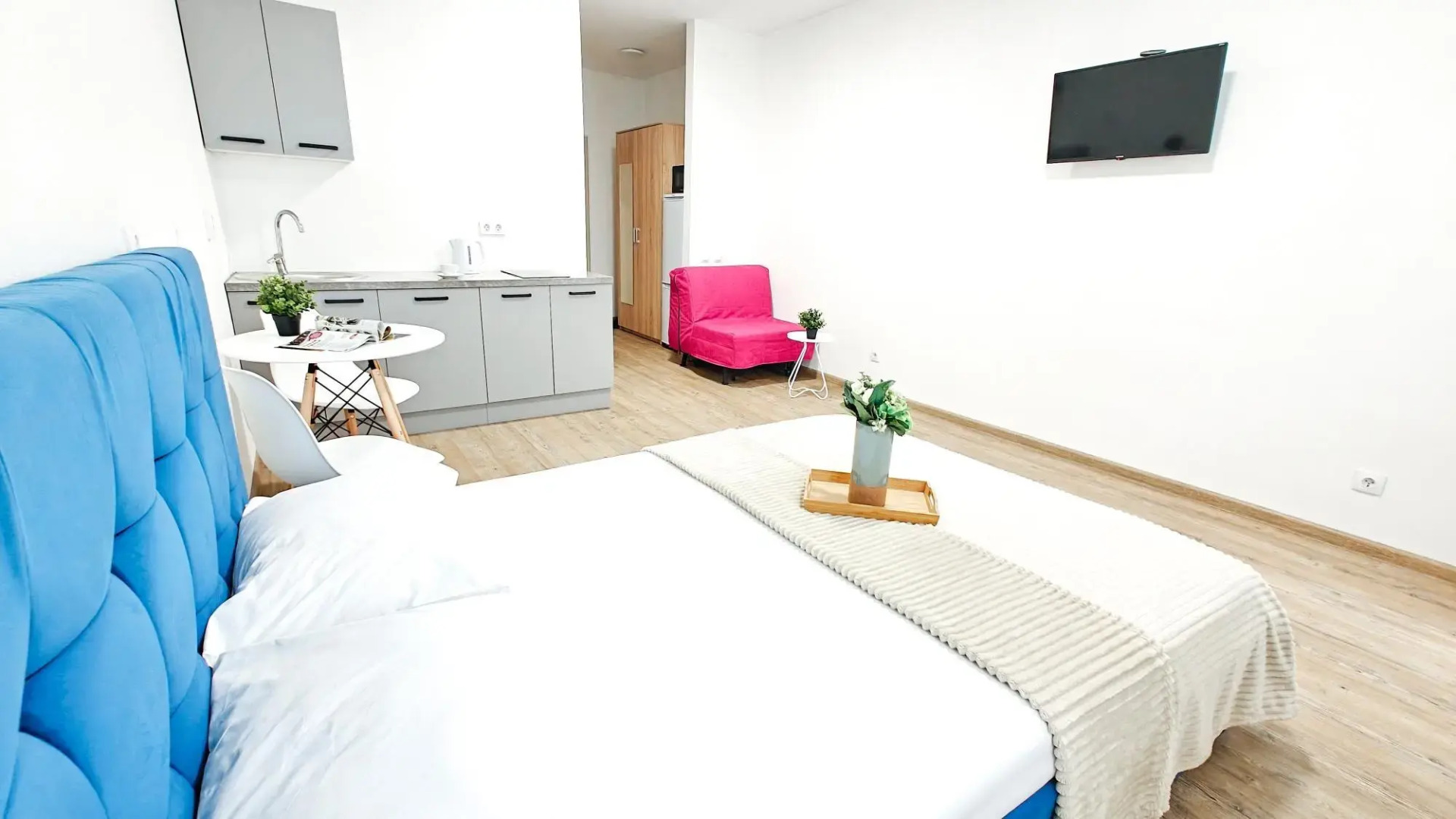 Good House (Гуд Хаус) на улице Азина 22/7