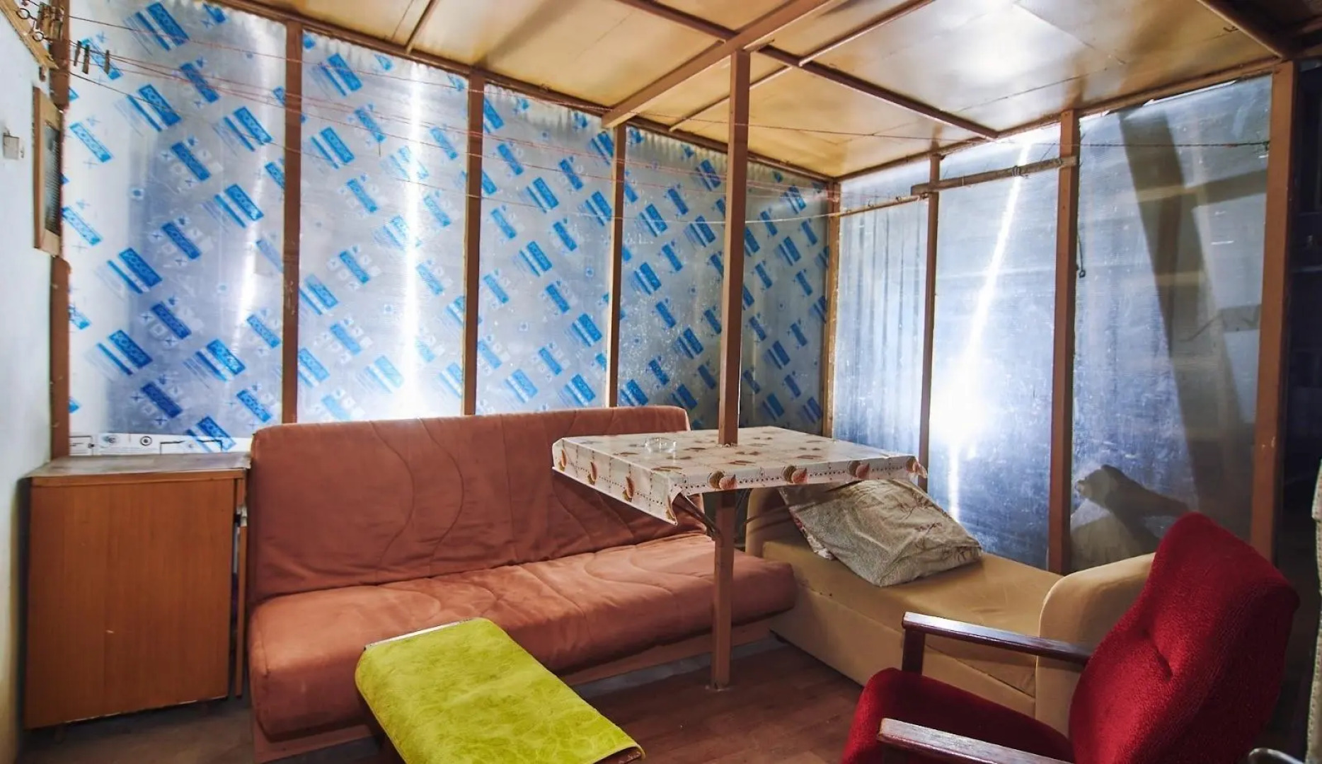 Дом на Кирова 11