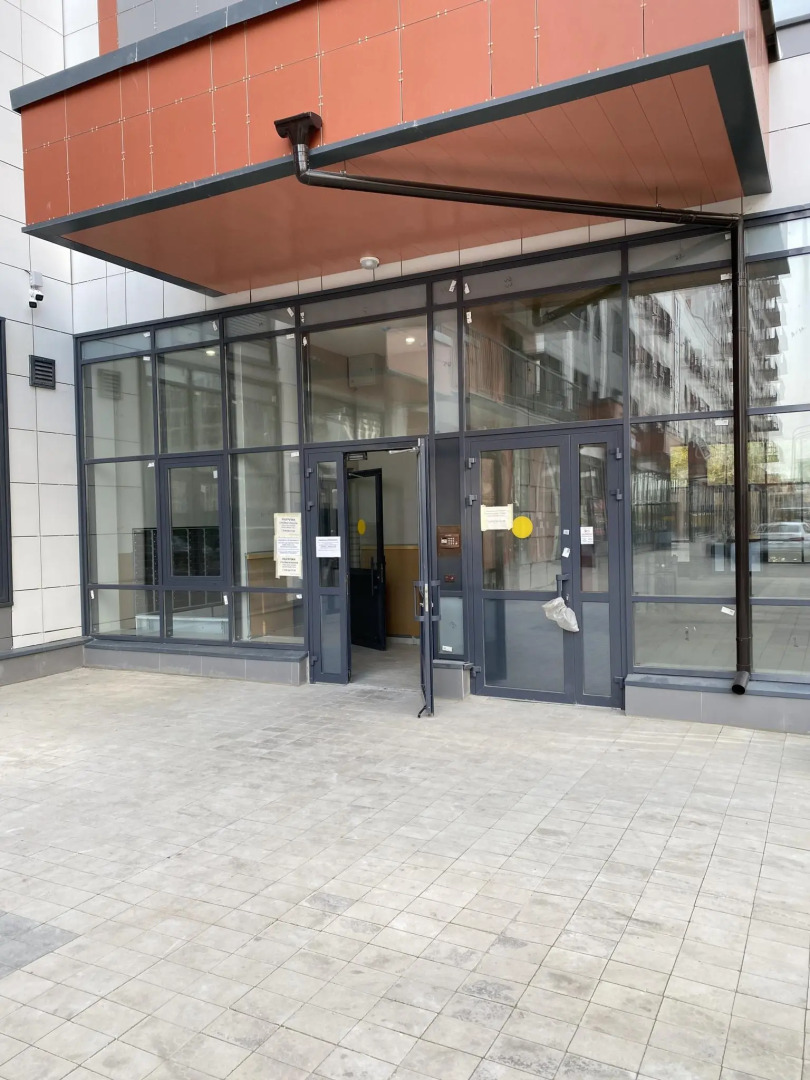 Вквартиру на шоссе Дмитровское 107А корпус 5