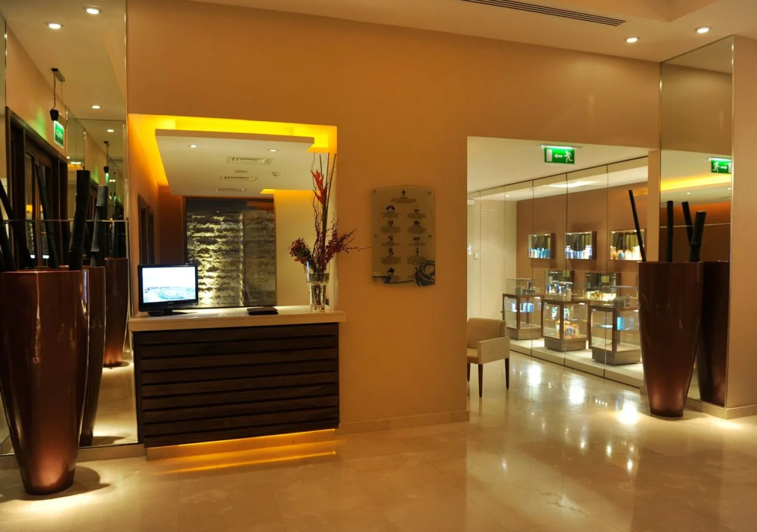 Mövenpick Resort & Spa Tala Bay Aqaba