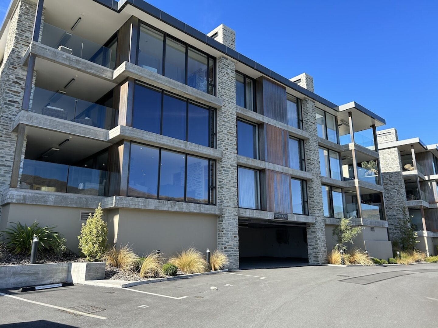 Marina Terrace Apartments