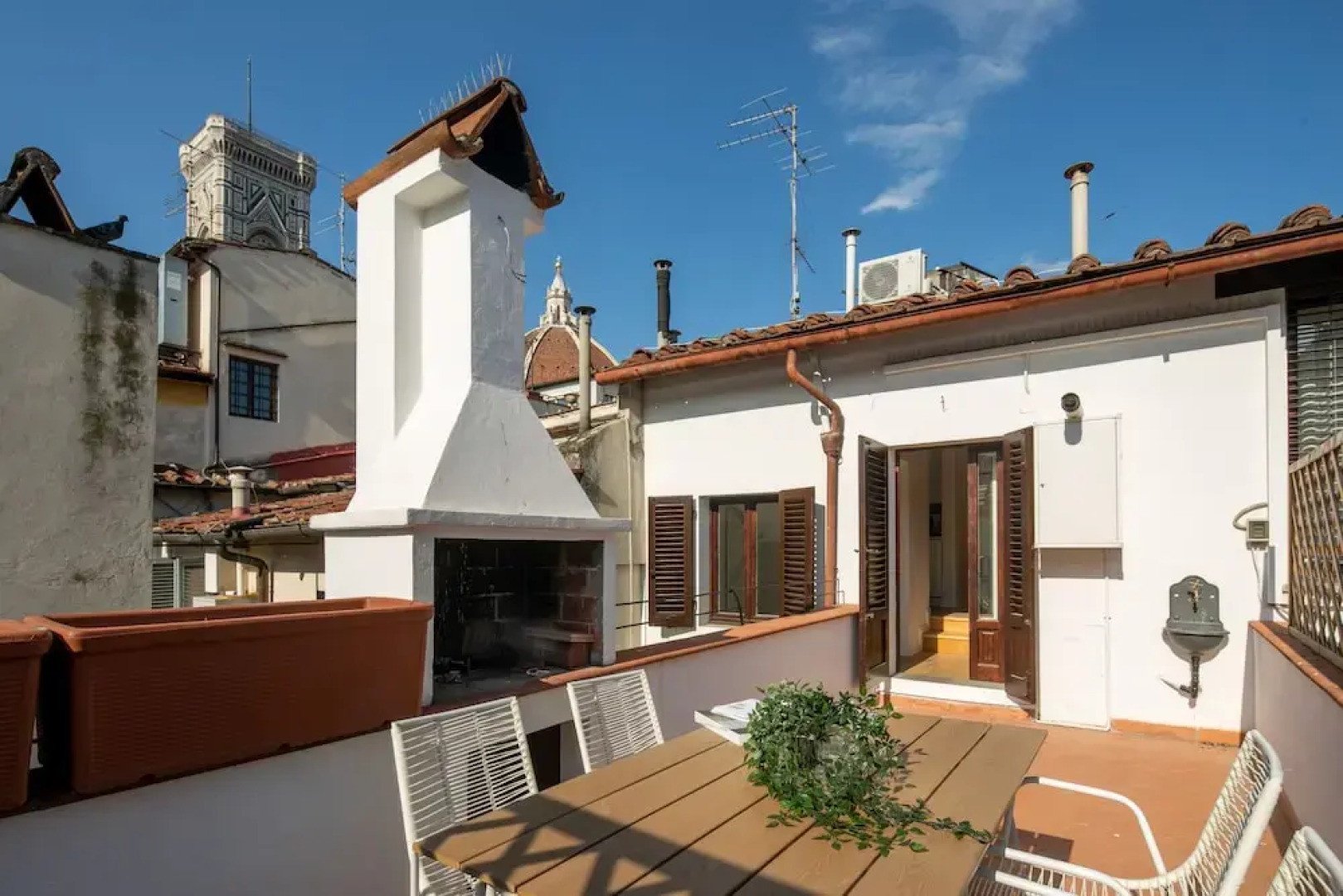 Duomo Prestige by Mmega