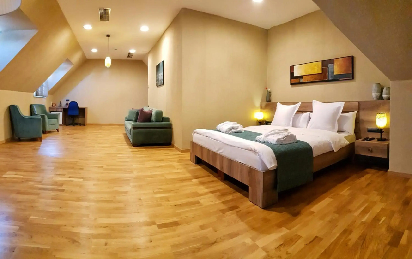 Бутик-отель Maison