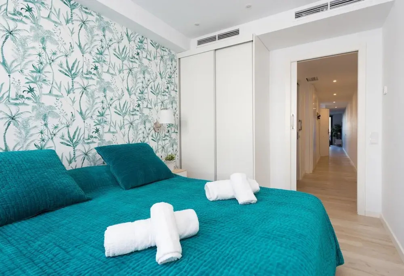 Urban Suites Sitges