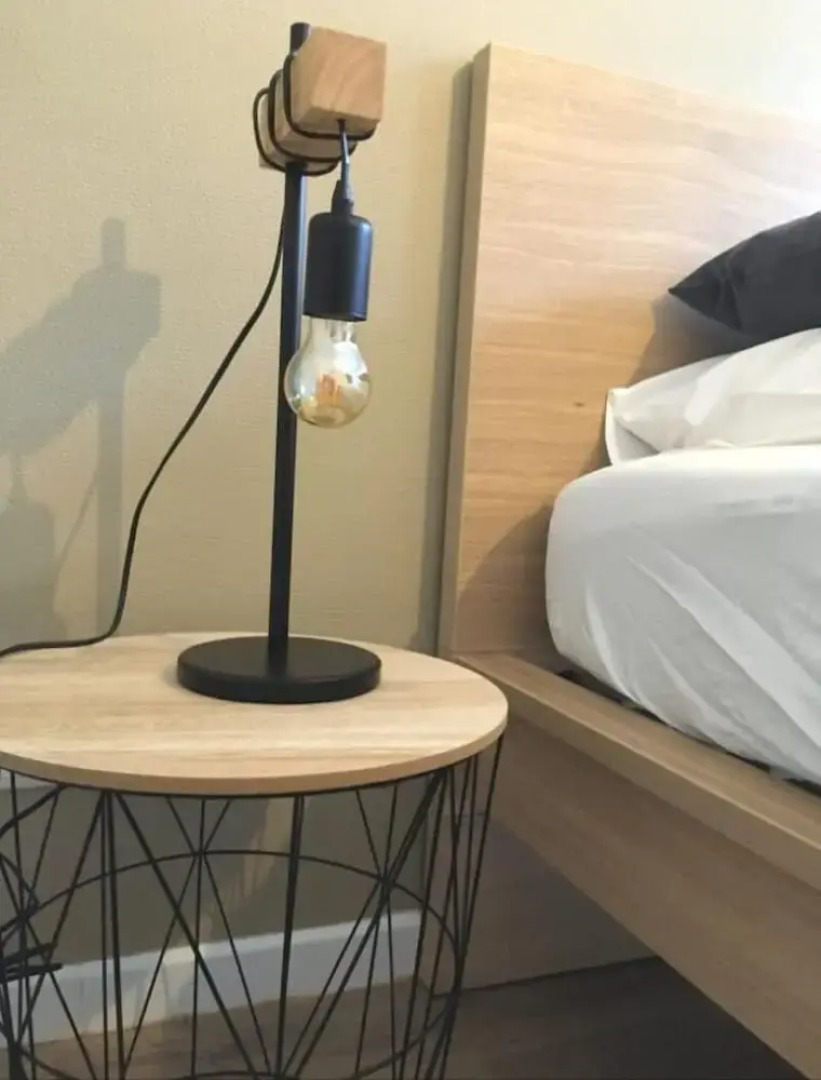 Luxury Large 4 Beds, 3 Balconies, 110 m2 - Parking