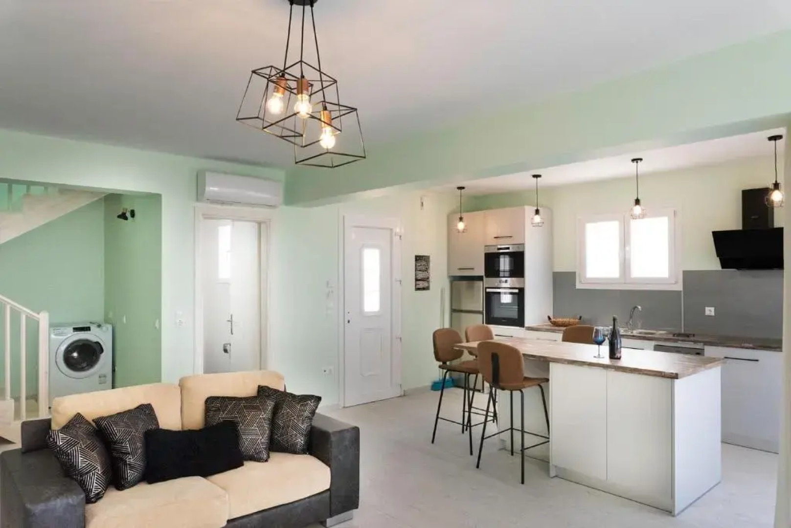 Corfu Ocean View Villa - Damian