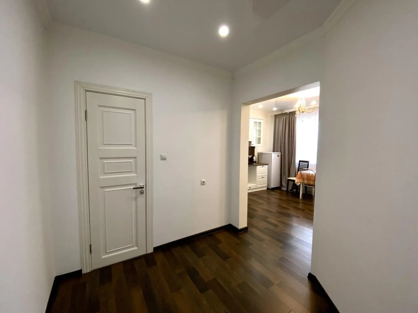 Декабрист на Хабаровской