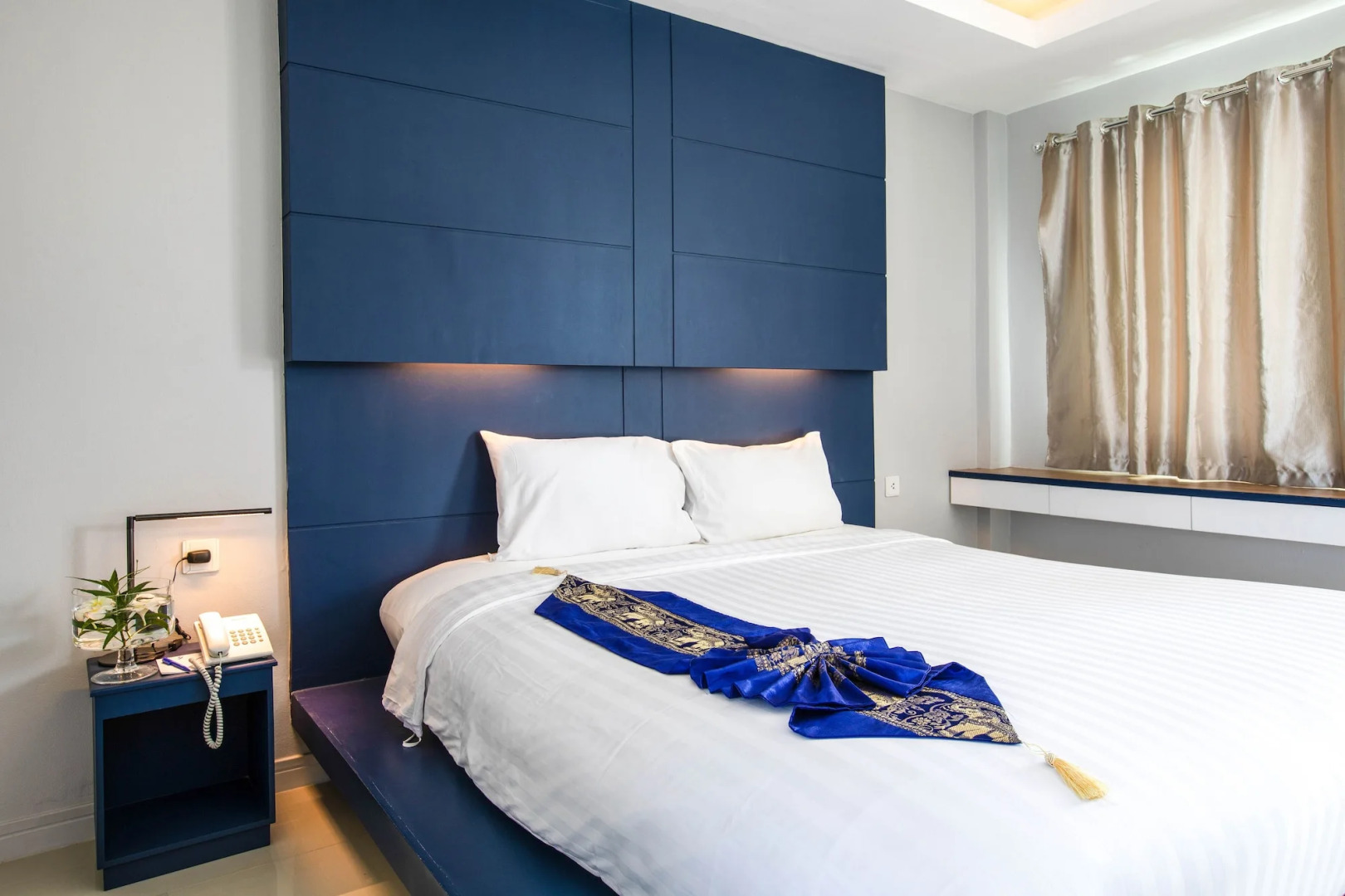 Sea Sun Sand Resort & Spa