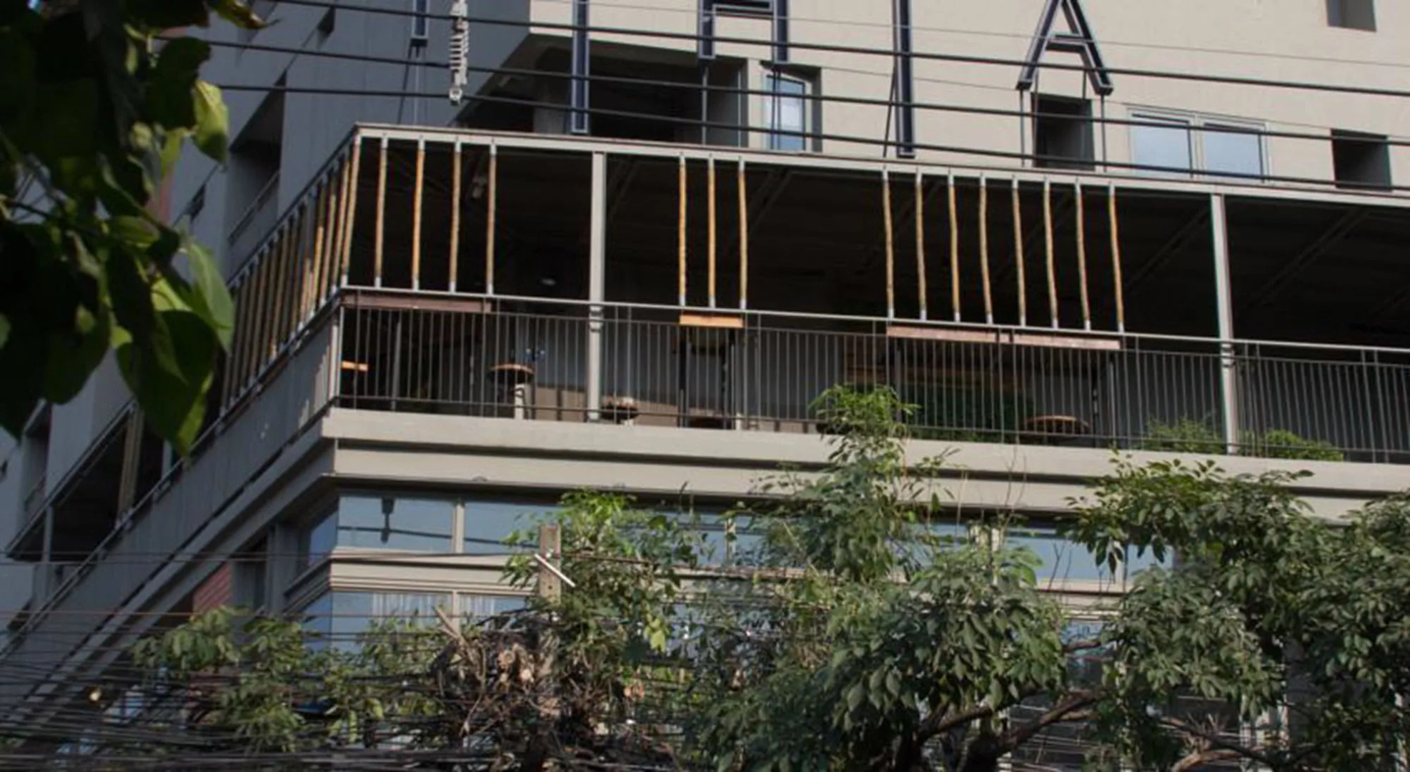 THA City Loft by TH District