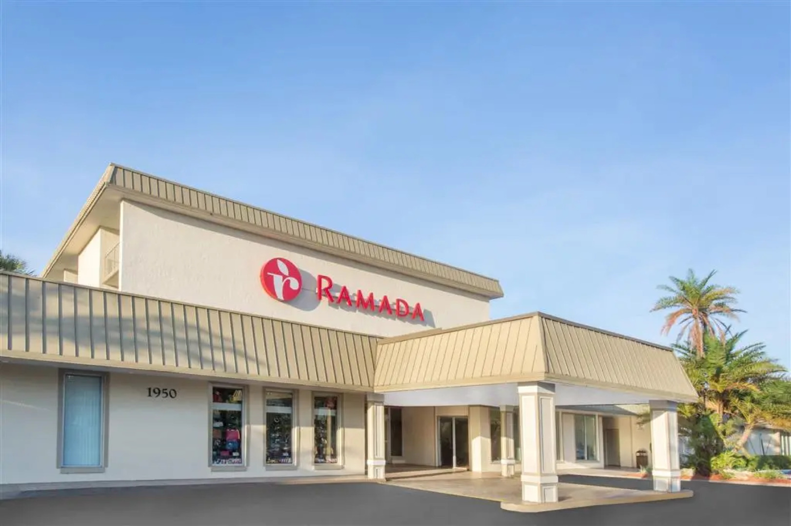 Ramada by Wyndham Hialeah/Miami Airport North