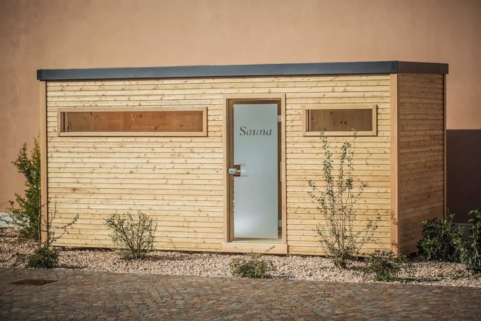 Agriturismo La Pertica