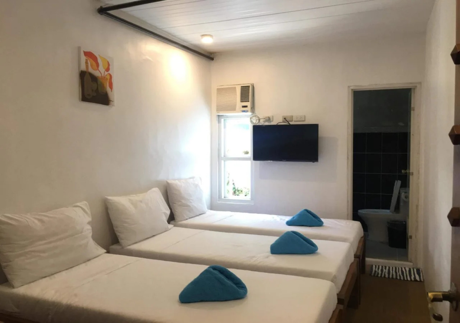 Ilocos Rosewell Hotel