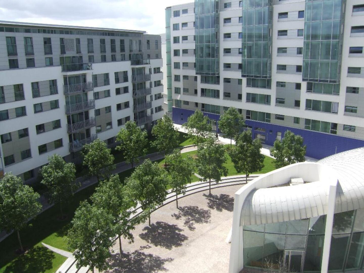 Marlin Apartments London Bridge - Empire Square