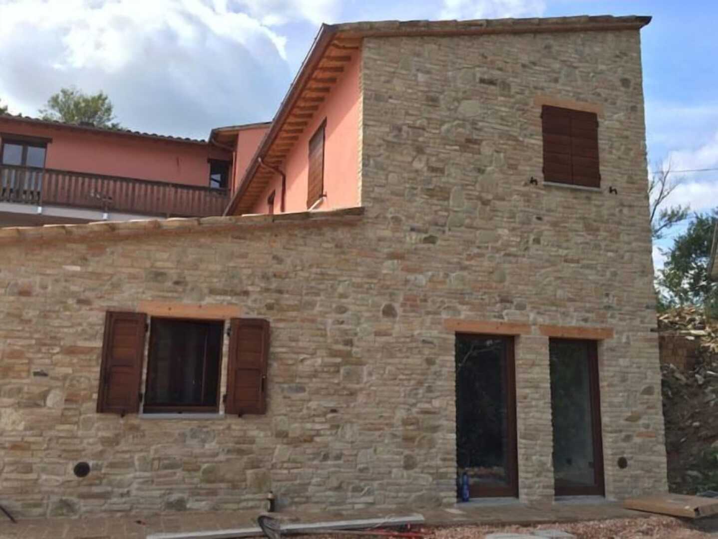 B&B da Vi.Vì