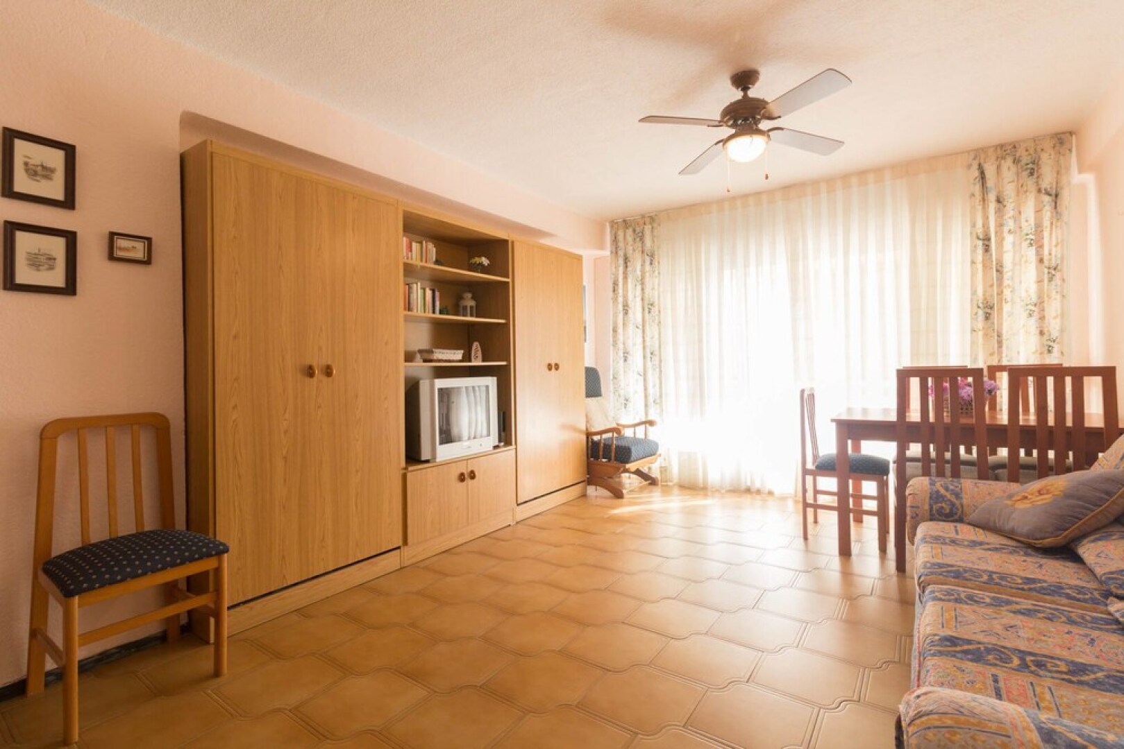 Apartamento Dms III Ref. 1041  by Iberplaya