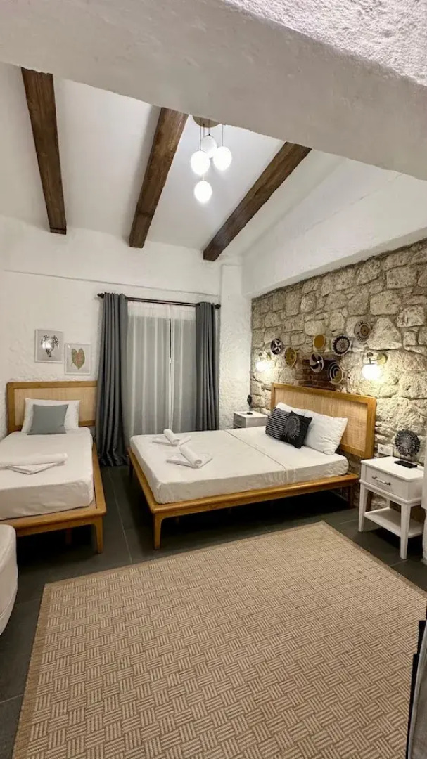 The Comelly Alaçatı