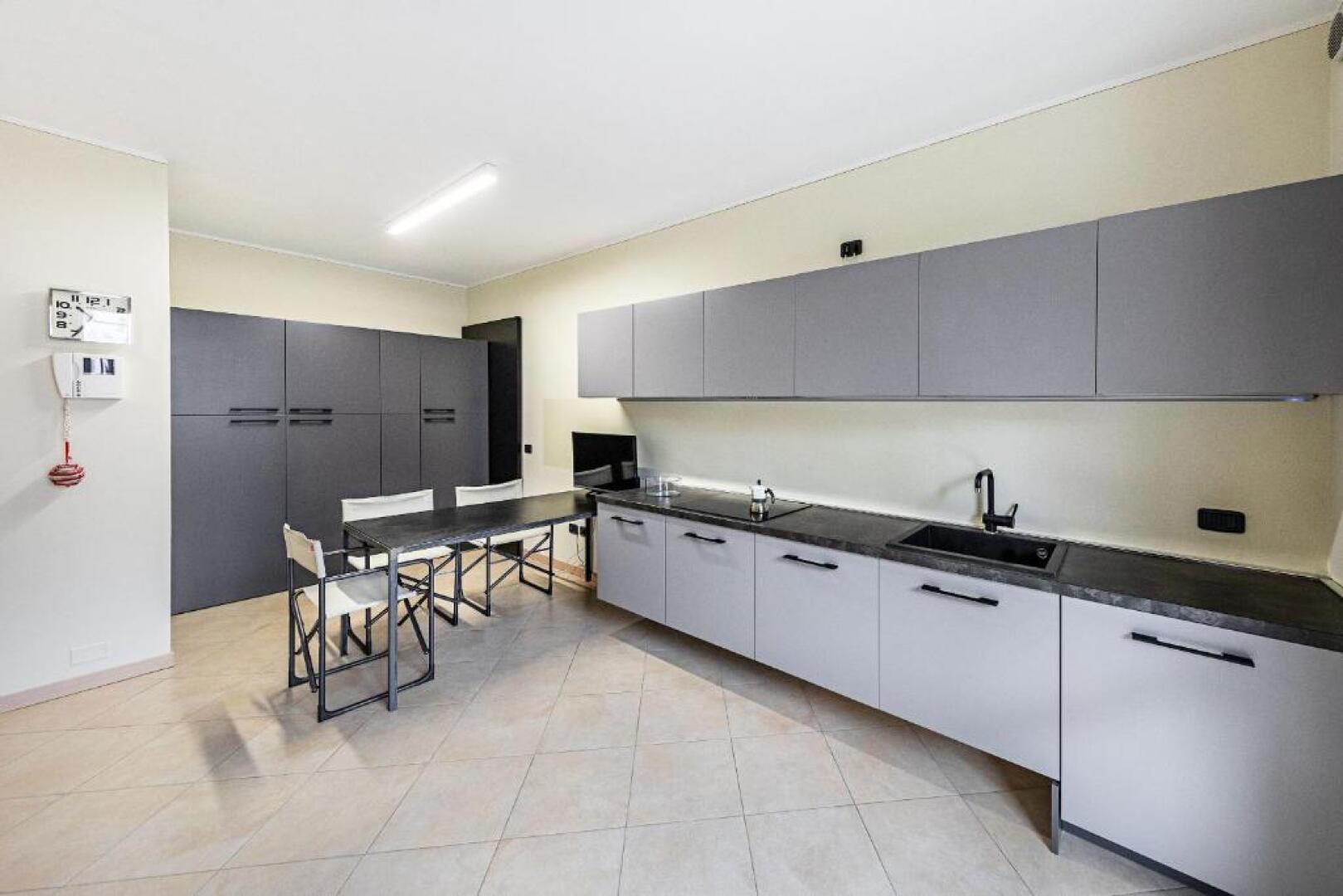 Appartamento in Villa Beatrice PT7