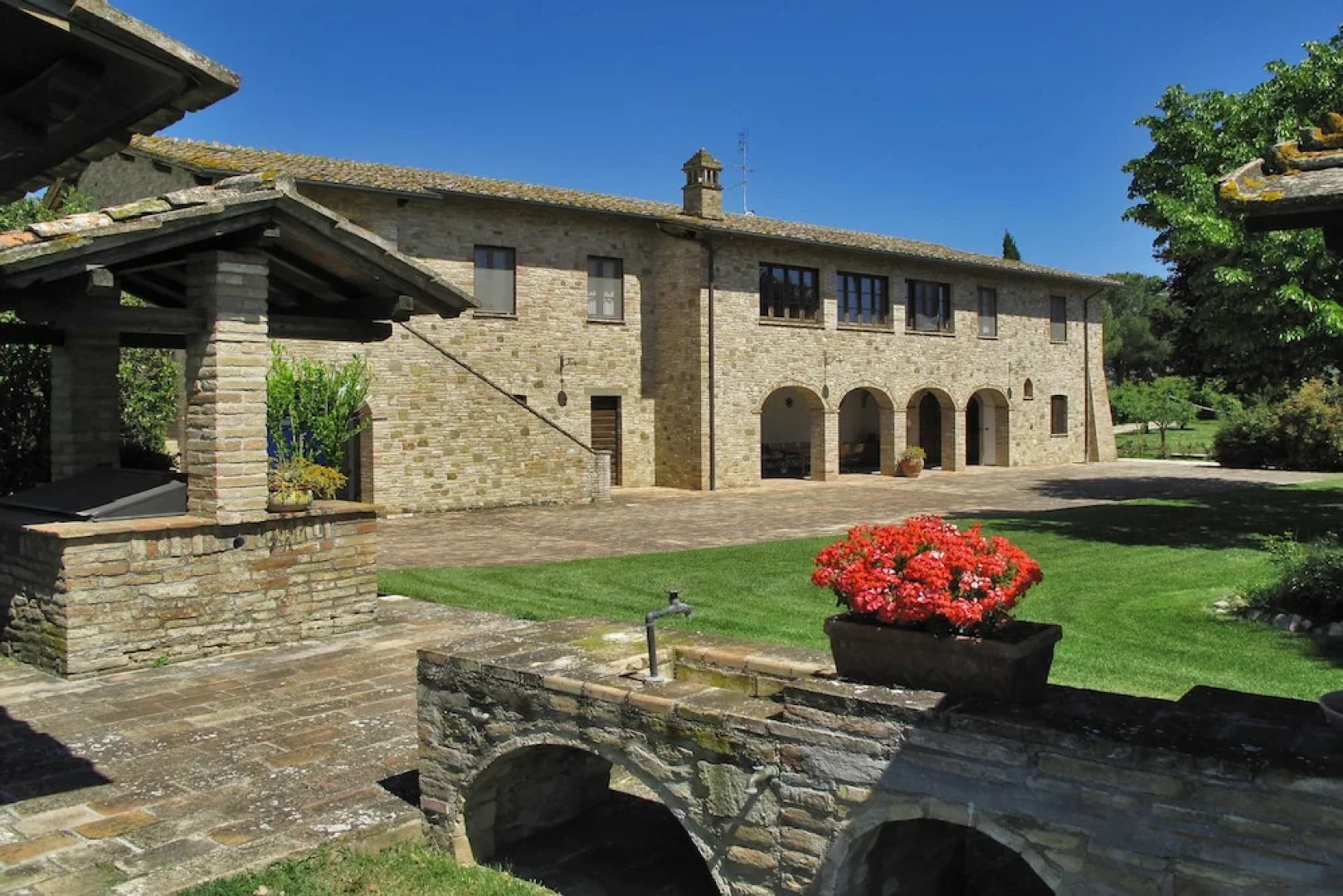 Villa del Colle