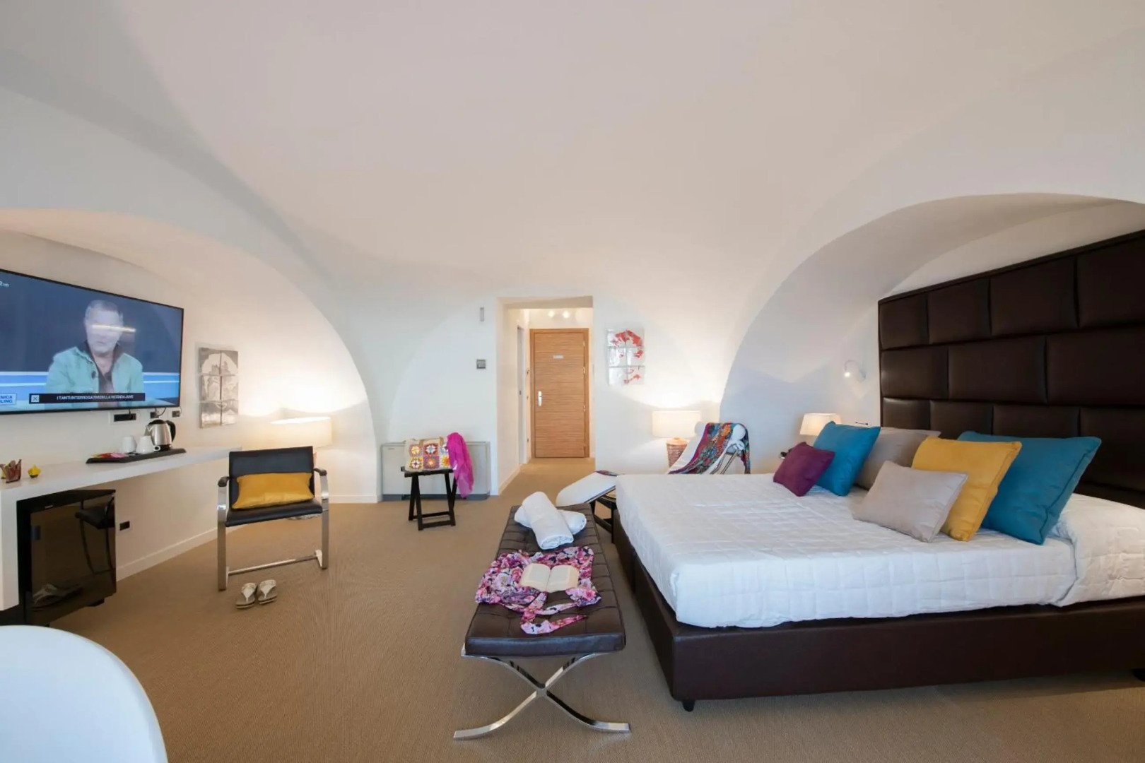 Palazzo Ferraioli Hotel & Wellness Center