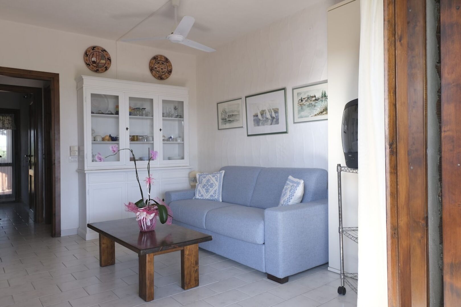 Aria di Vacanza - Corallina