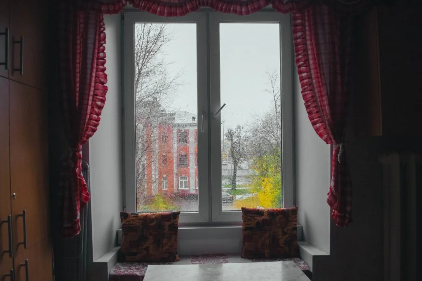 Гостевой Дом Вояж