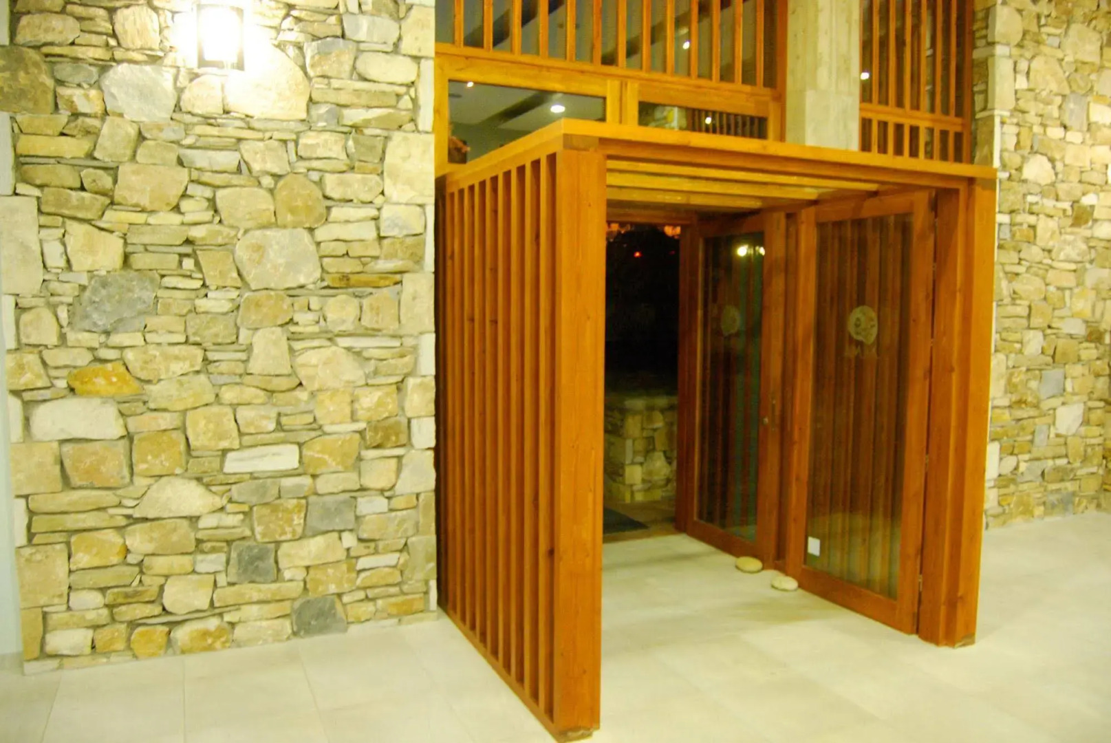 Xenia Ouranoupolis Hotel