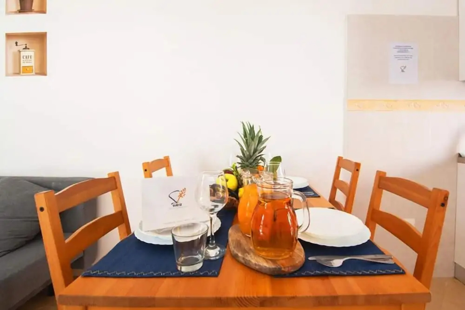 SUD12 - Case vacanze