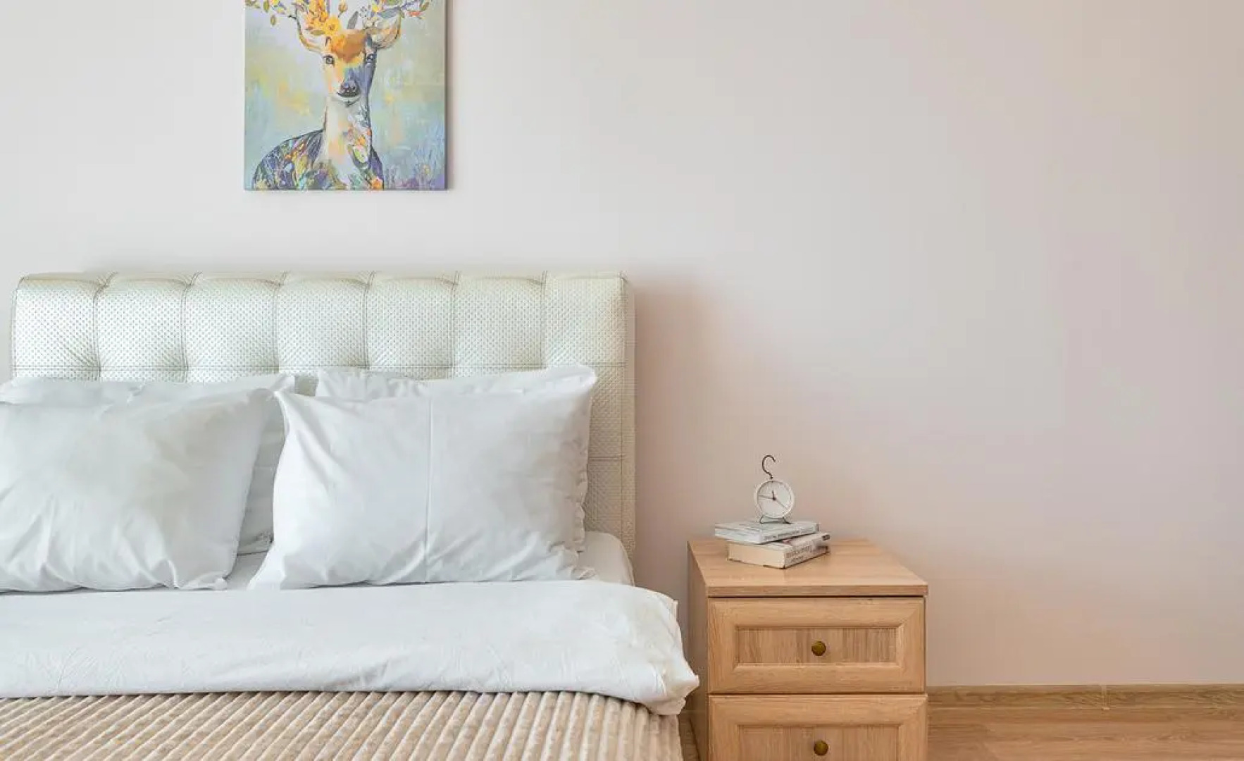 Welcome Home (Вэлком Хоум) на Лиговском 105