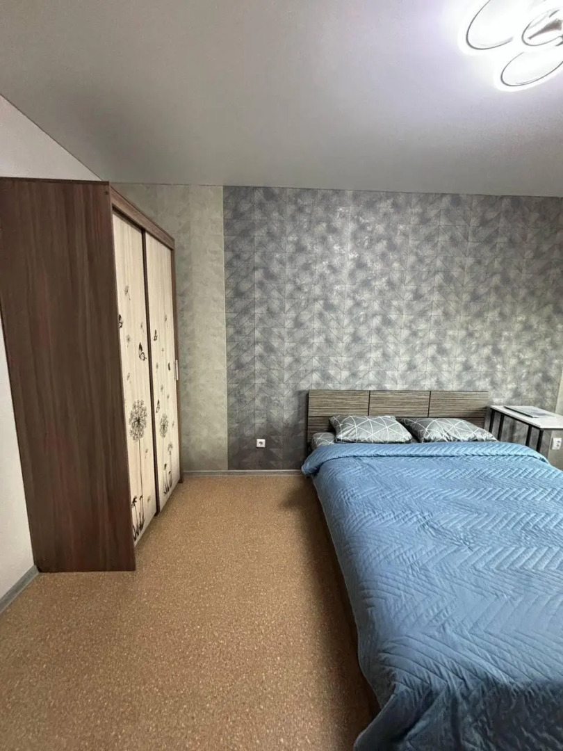 Апартаменты на улице Космонавтов 23В