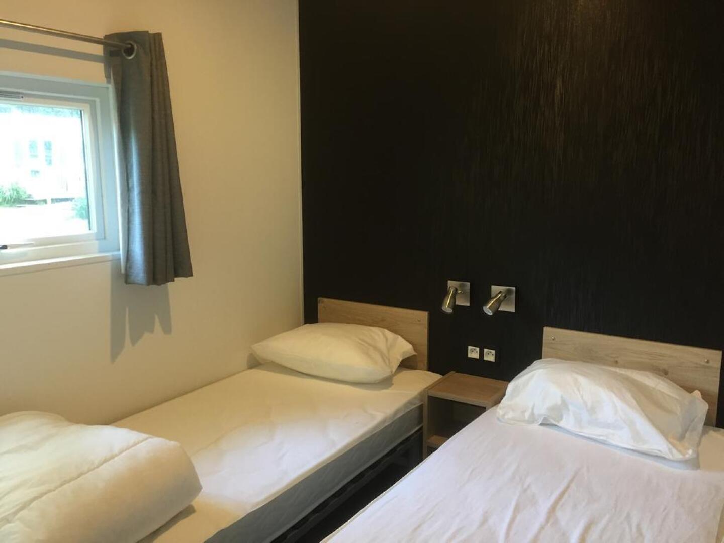 Sunêlia L'Orangerie de Lanniron