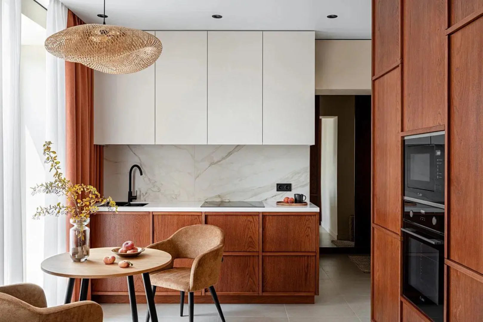 Казанский приём на улице Габдуллы Тукая