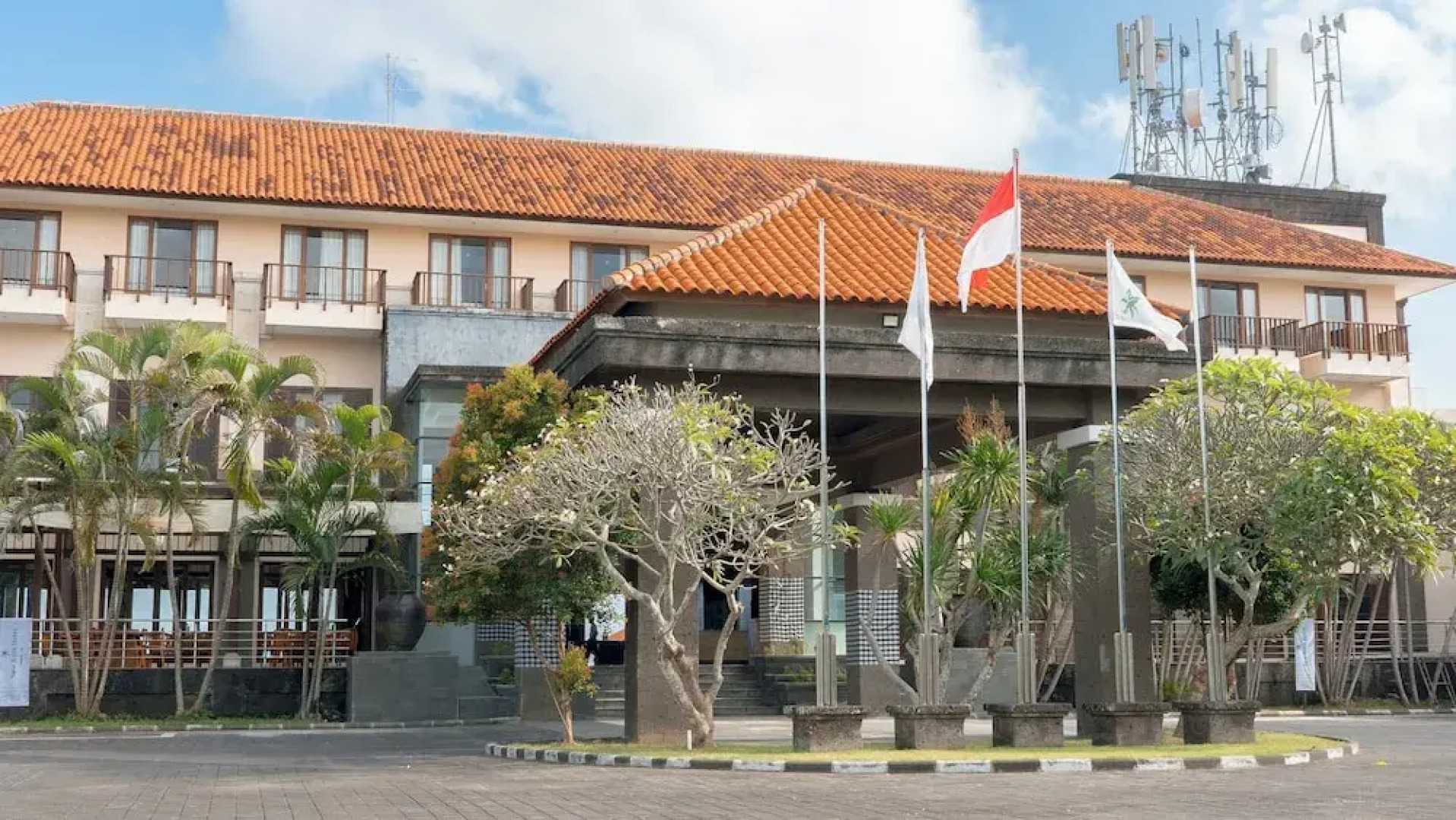 New Kuta Hotel by LORIN