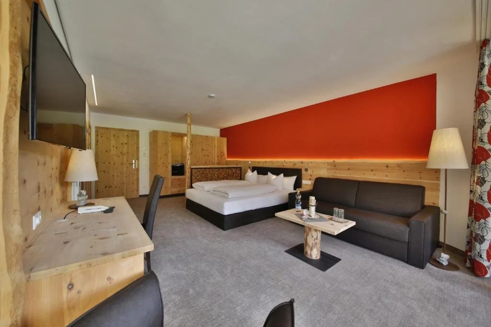 Romantik Resort & SPA - Der Laterndl Hof