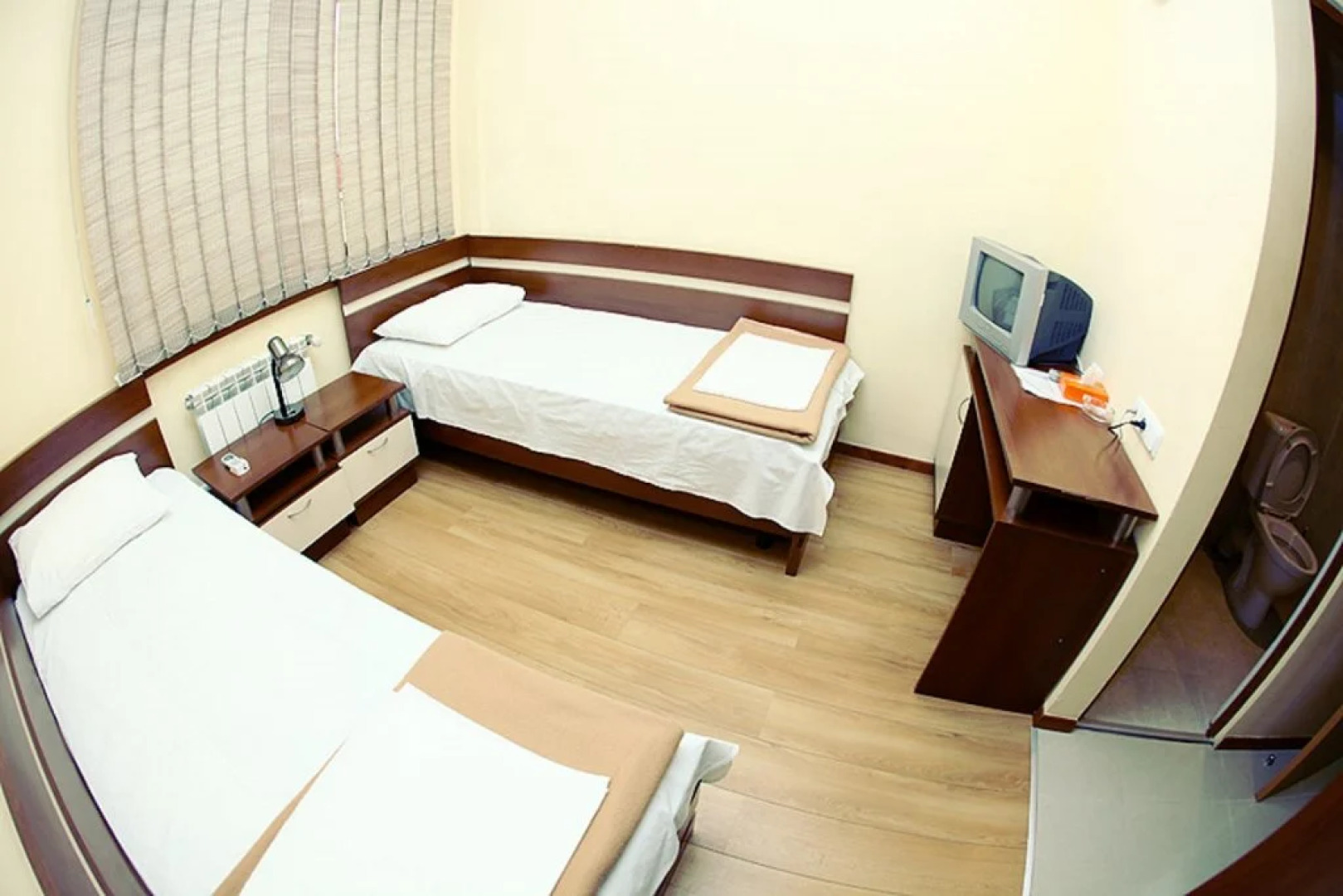 Roomer Hotel