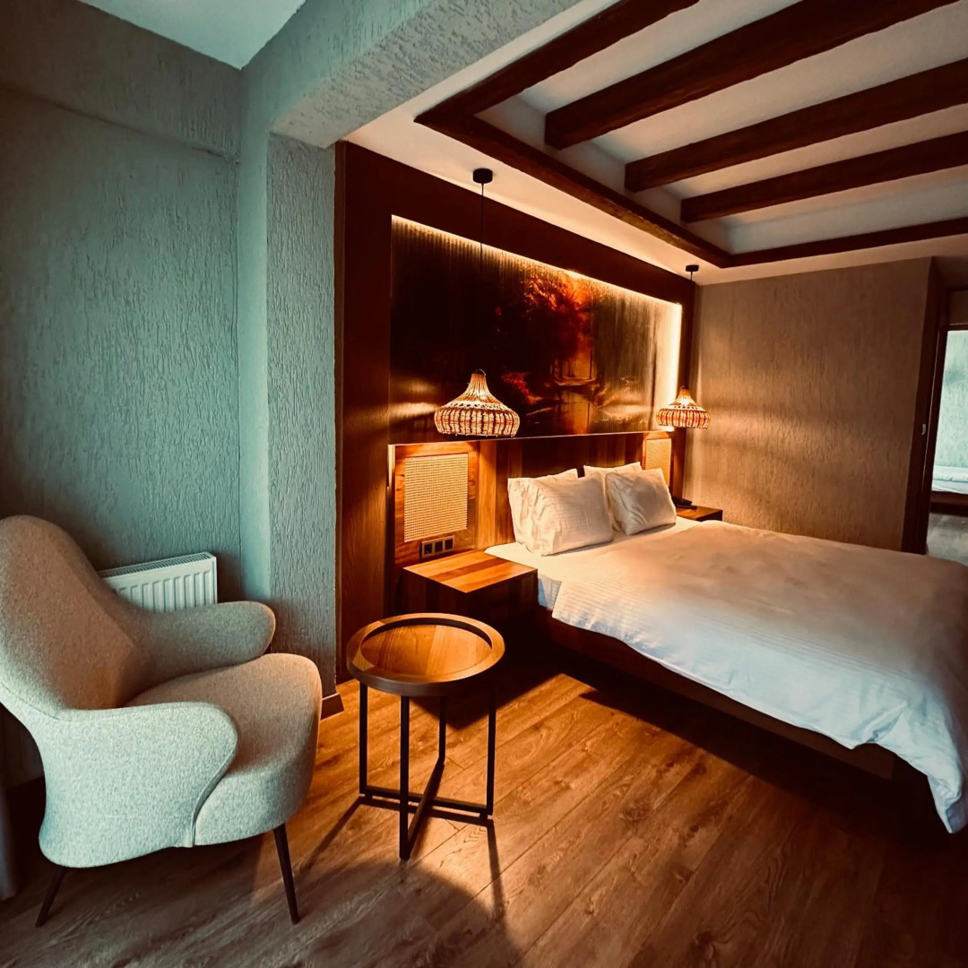 Villa Siesta Hotel Istanbul Airport