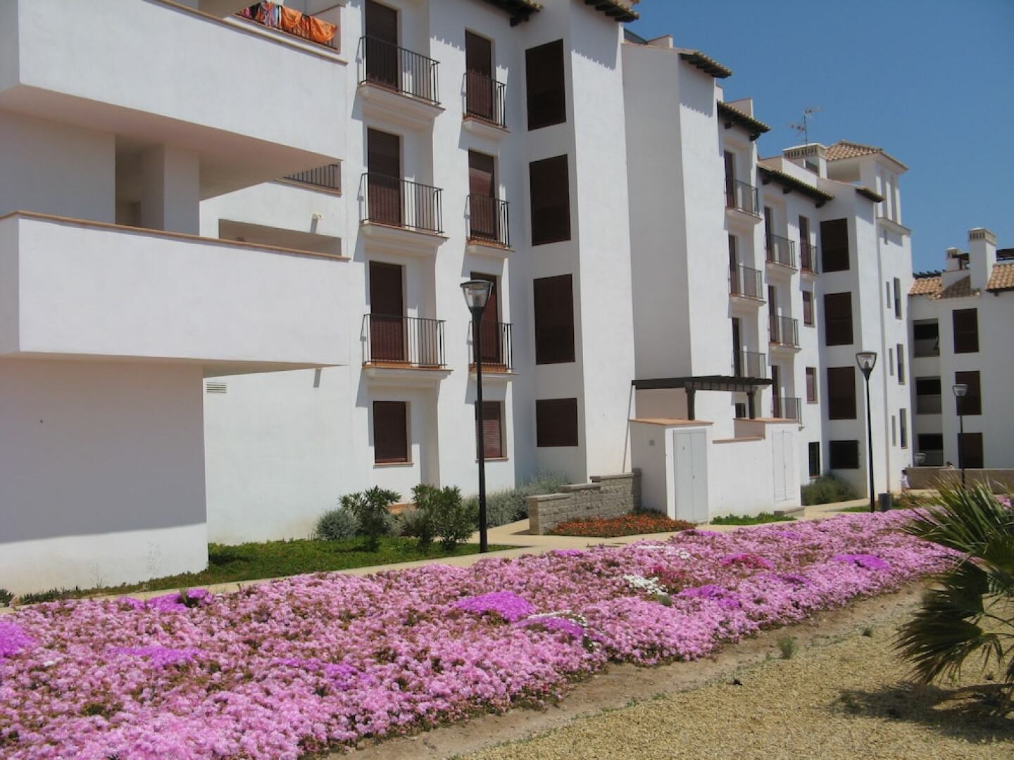 Apartamento Altos H1-3B