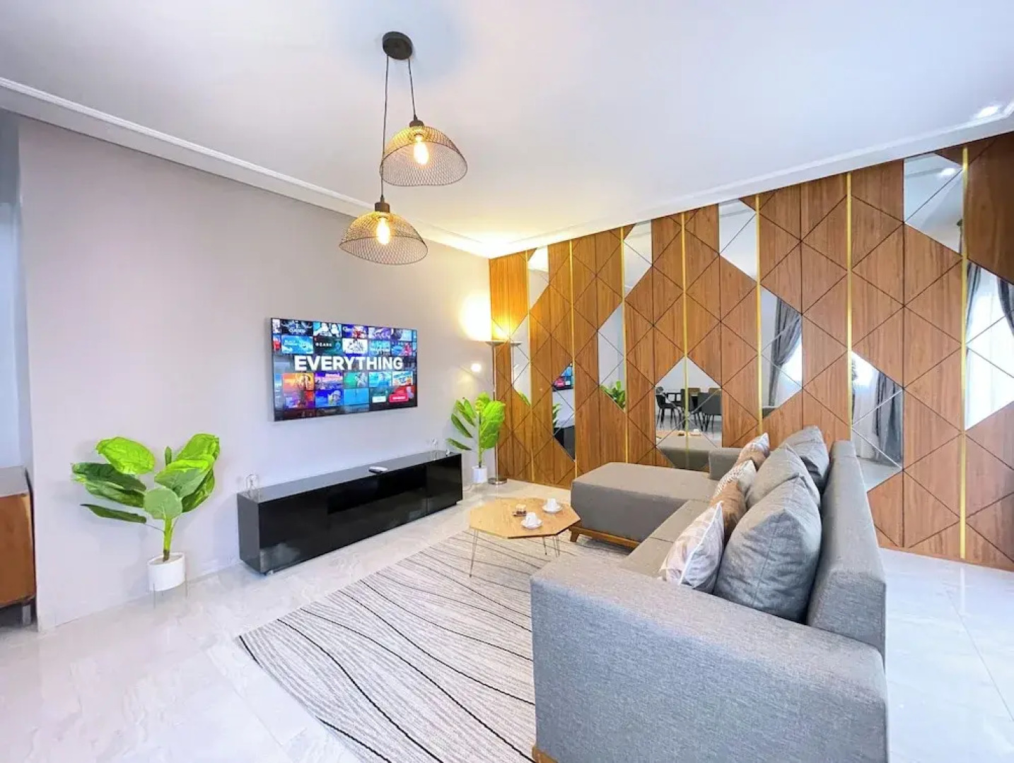 Lighthouse Signature Suites