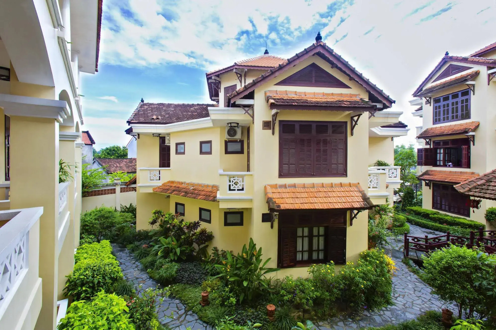 Lantern Boutique Hoi An