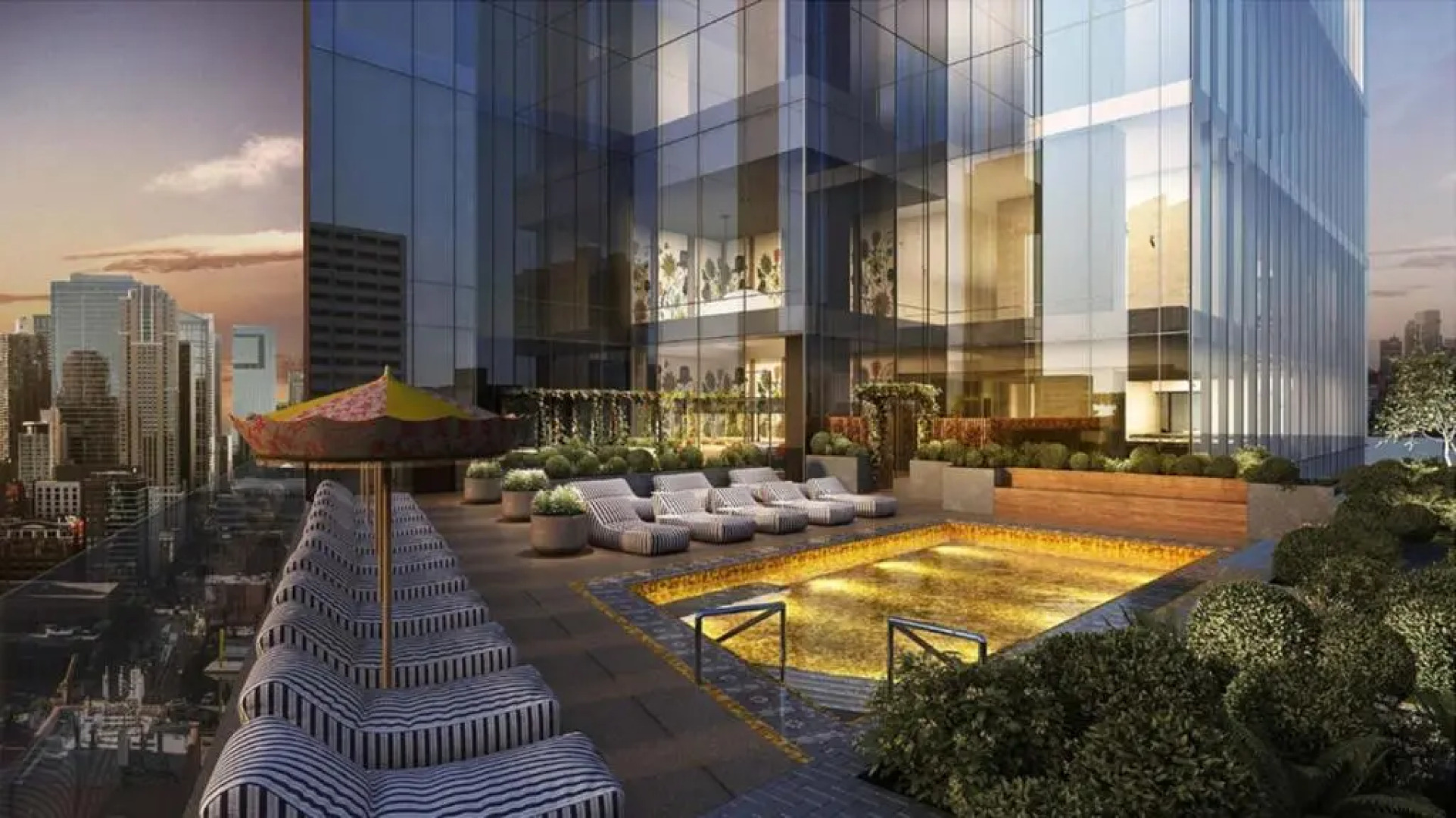 Virgin Hotels New York City