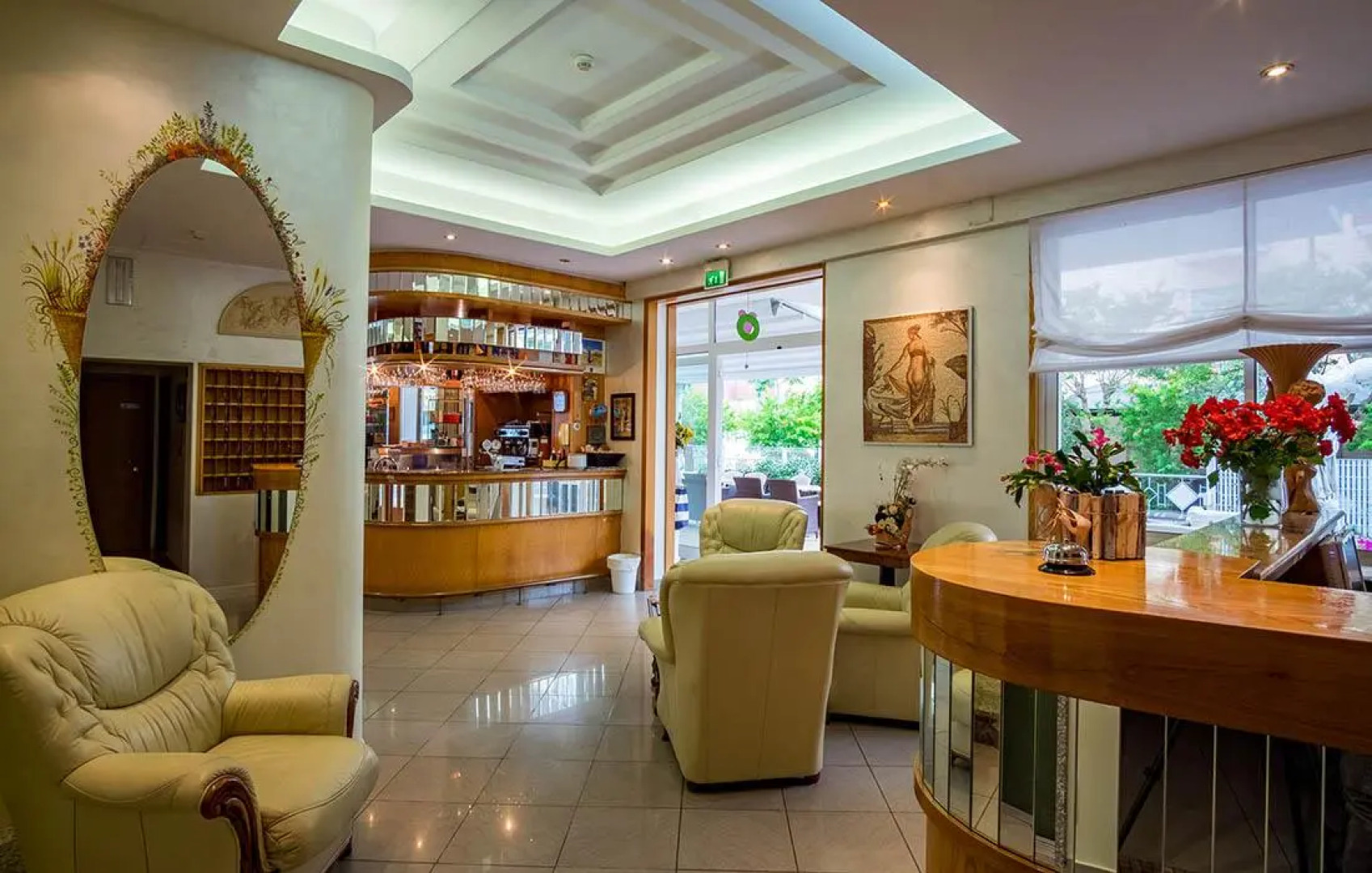 Hotel Villa dei Fiori